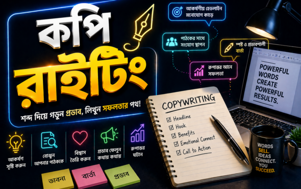 কপি রাইটিং