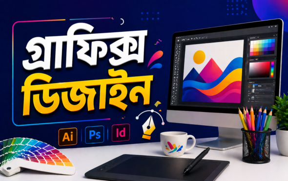 গ্রাফিক্স ডিজাইন