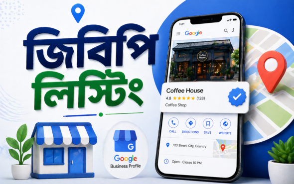 জিবিপি লিস্টিং