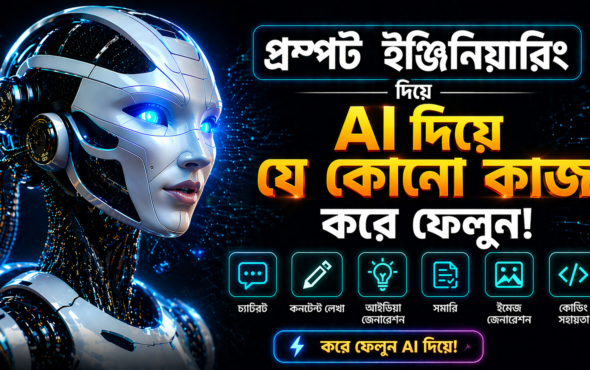 প্রম্পট ইঞ্জিনিয়ারিং